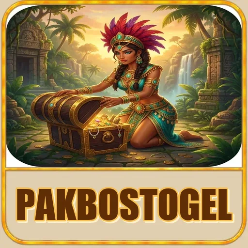 Gambar verifikasi tautan alternatif resmi pakbostogel Indonesia