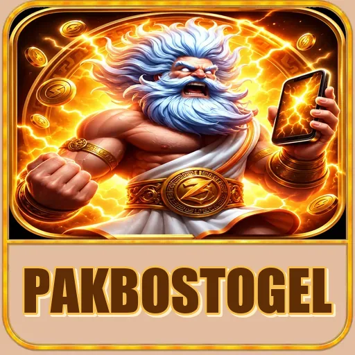 Pratinjau visual kanal unduhan pakbostogel APK resmi 512×512