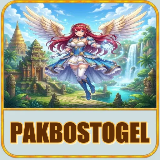 Gambar diagnosis akses regional pakbostogel di Indonesia